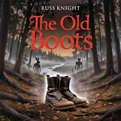 The Old Boots