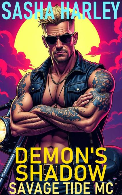 Demon's Shadow
