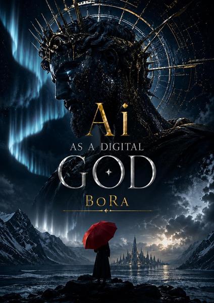 AI As A Digital God