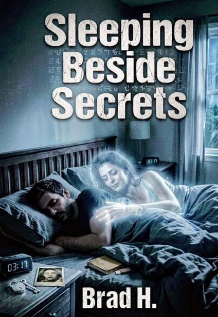 Sleeping Beside Secrets