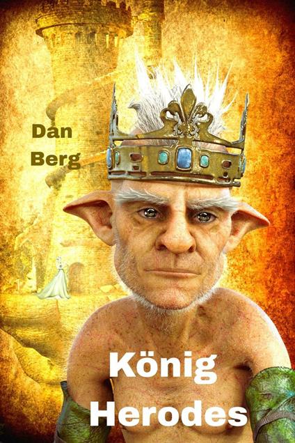 König Herodes