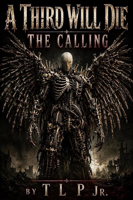 A Third Will Die: The Calling