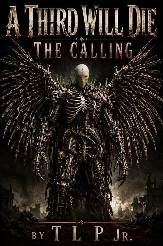 A Third Will Die: The Calling