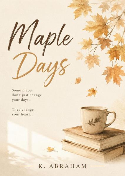 Maple Days