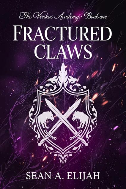 Fractured Claws