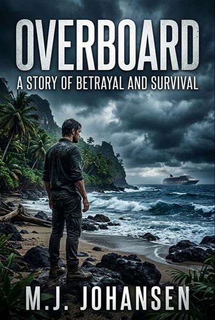 overboard