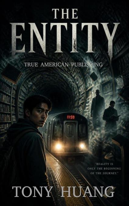 The Entity