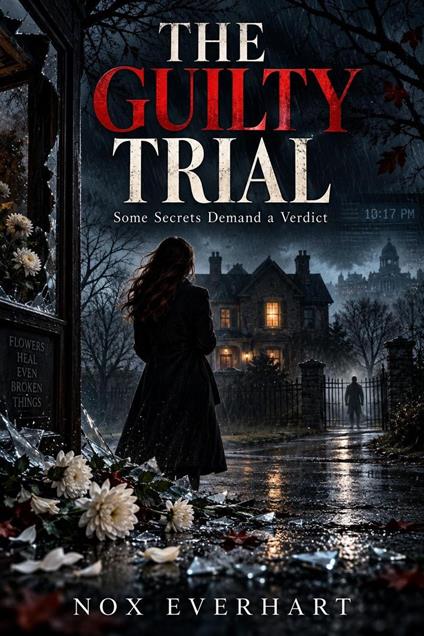 The Guilty Trial