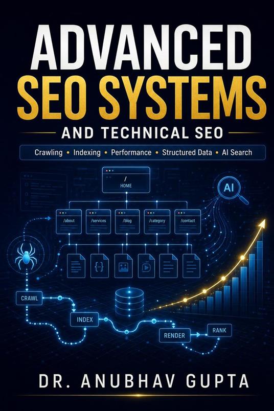 Advanced SEO Systems and Technical SEO