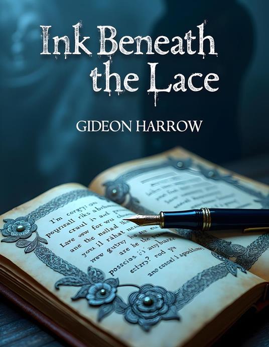 Ink Beneath the Lace