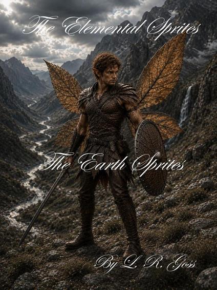 The Earth Sprites