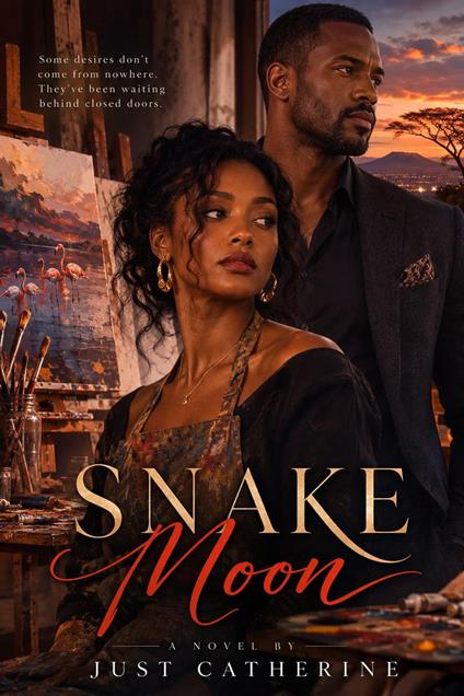 Snake Moon