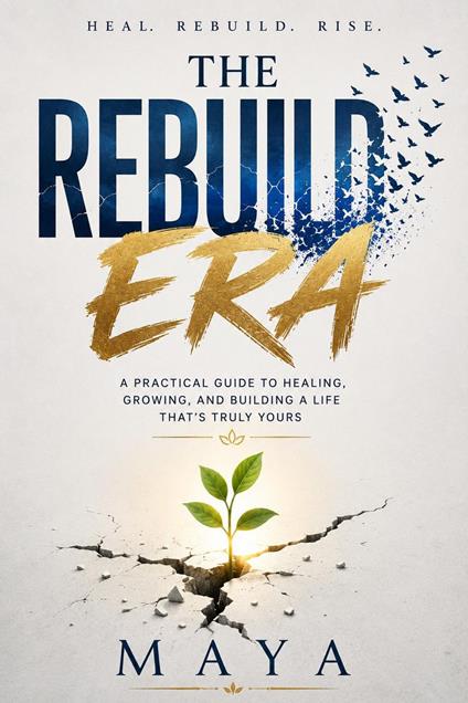 The Rebuild Era