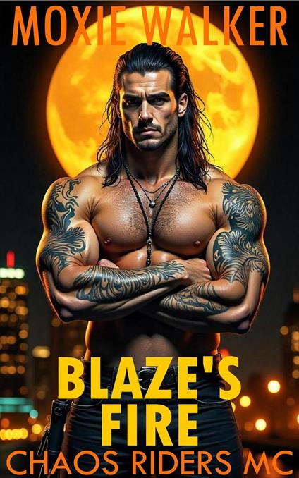 Blaze's Fire