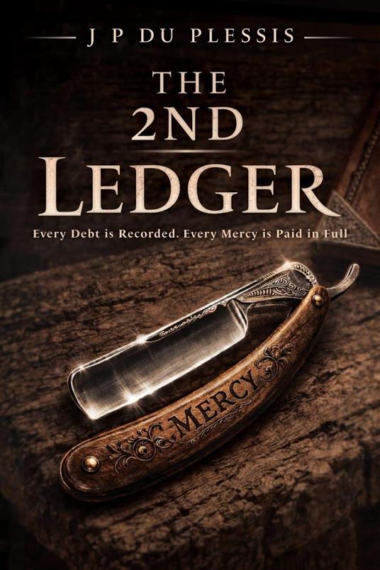 The 2nd Ledger