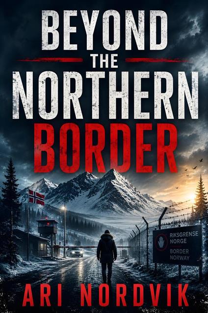 Beyond The Northern Border