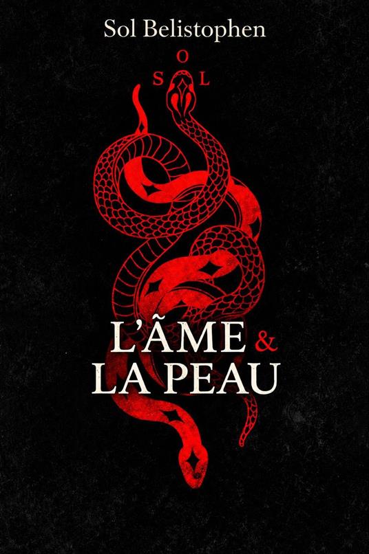 L’âme & la peau