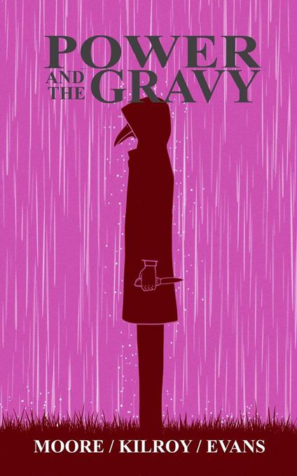Power and the Gravy