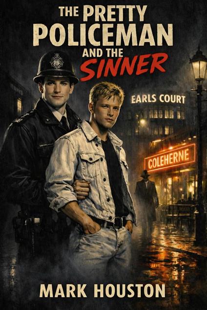 The Pretty Policeman and the Sinner
