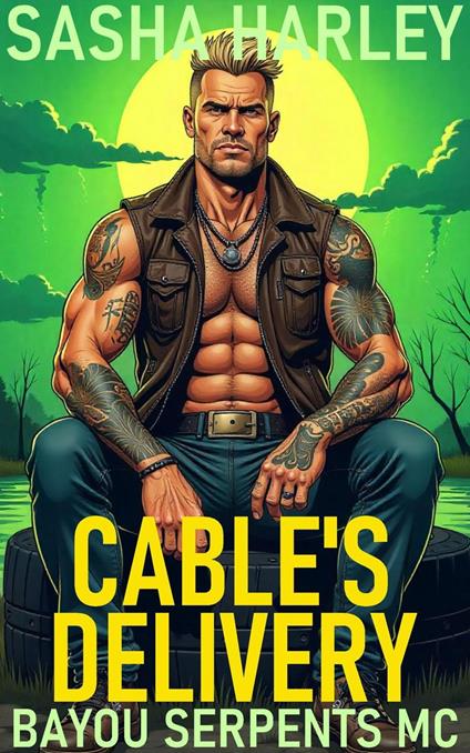 Cable's Delivery