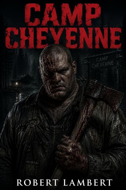 Camp Cheyenne