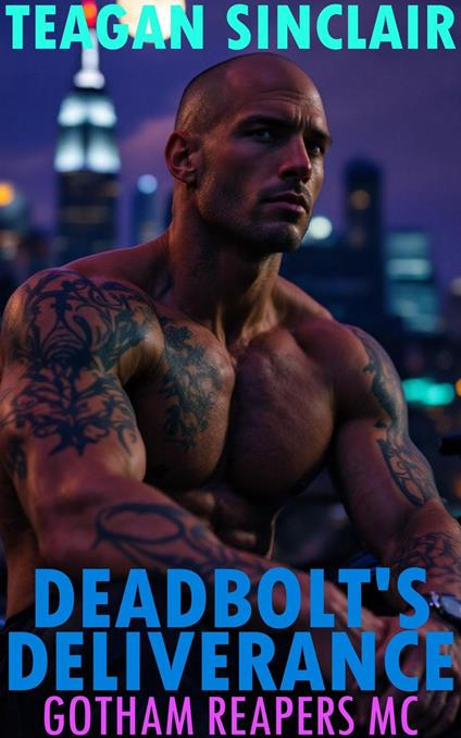 Deadbolt's Deliverance