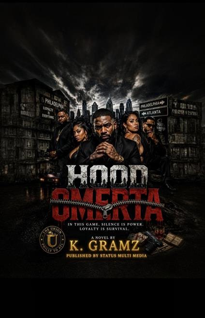 Hood omerta