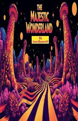 The Majestic Wonderland - Ivan Beecroft - cover