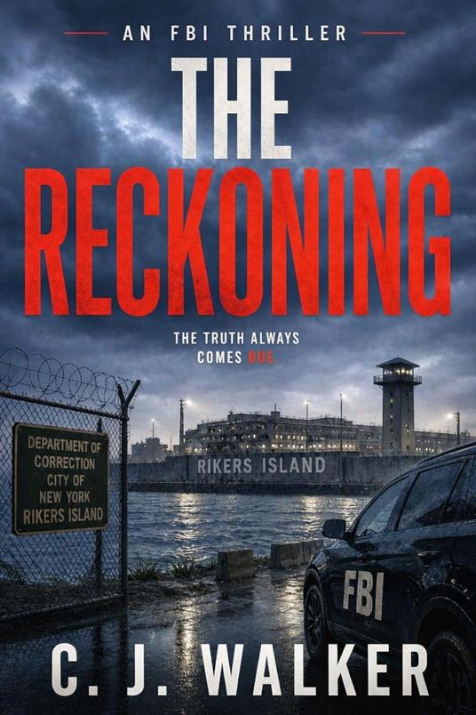 The Reckoning