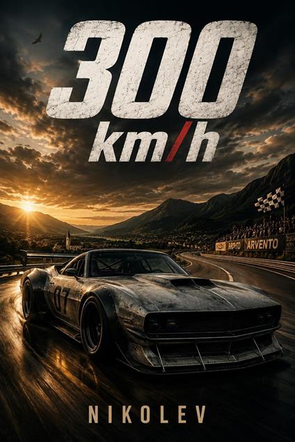 300 km/h