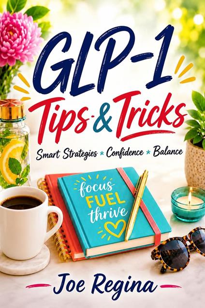 GLP-1 Tips & Tricks