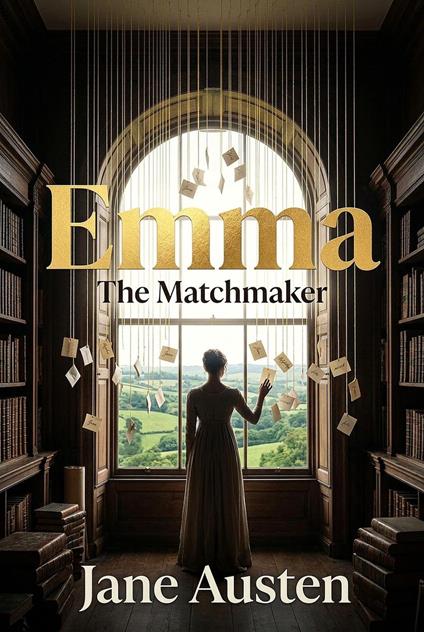 Emma: The Matchmaker