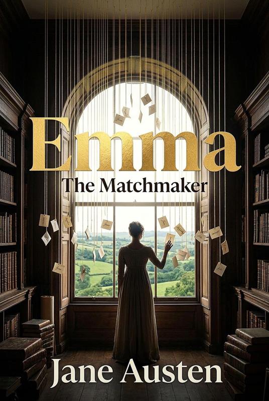 Emma: The Matchmaker