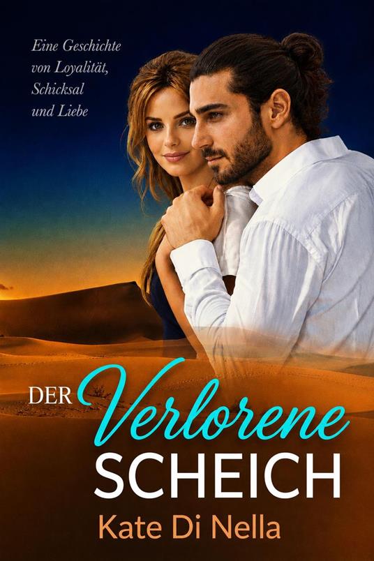 Der verlorene Scheich