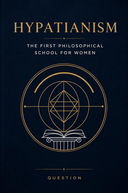 Hypatianism: The First Philosophical School For Women