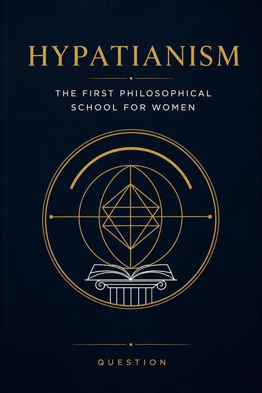 Hypatianism: The First Philosophical School For Women