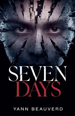 Seven Days - Yann Beauverd - cover