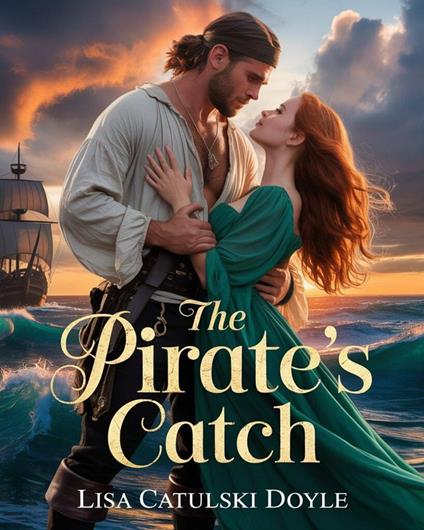 The Pirate's Catch