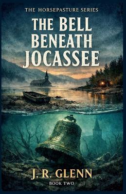 The Bell Beneath Jocassee - J R Glenn - cover