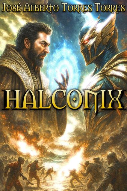 HALCONIX