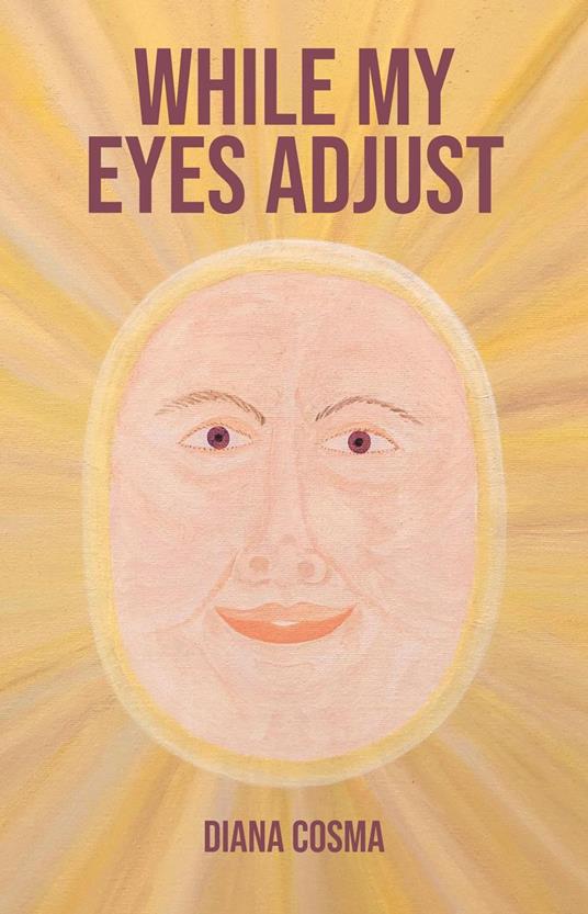 While my eyes adjust