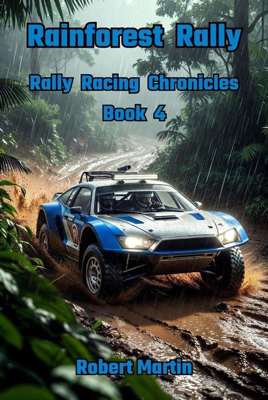Rainforest Rally