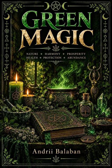 Green magic