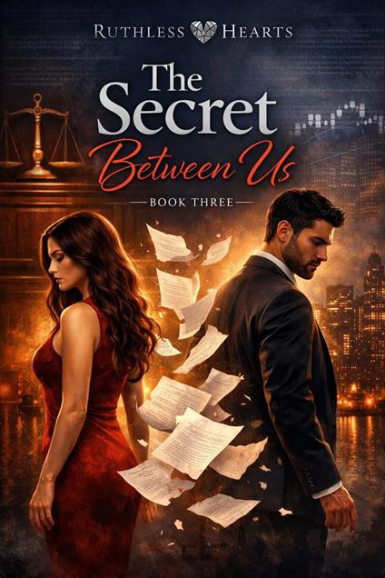The Secret Between Us