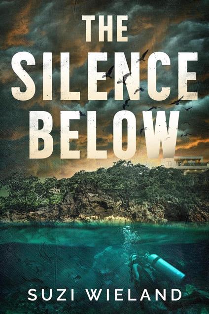 The Silence Below