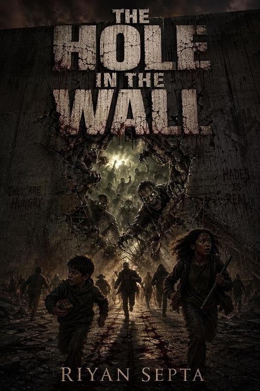 The Hole in the Wall