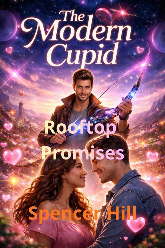 Rooftop Promises