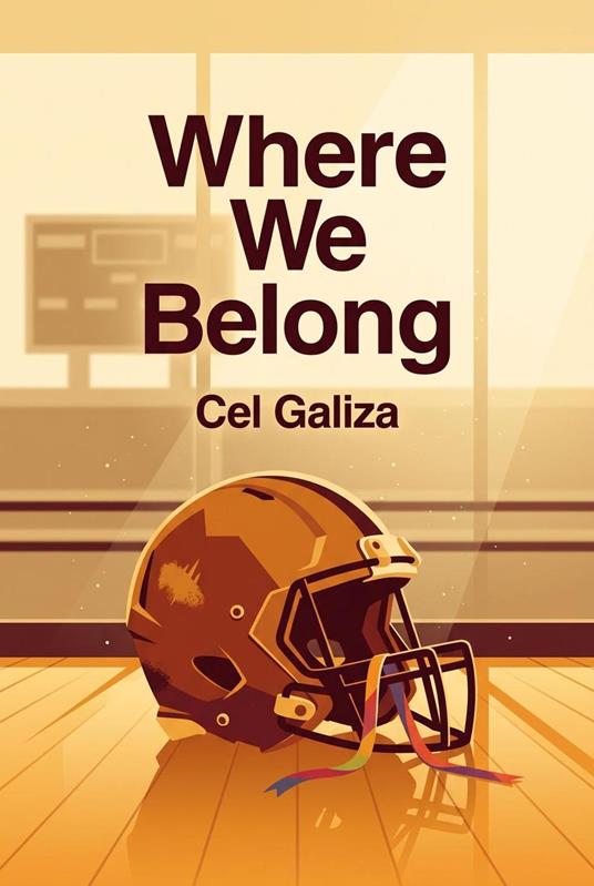 Where We Belong