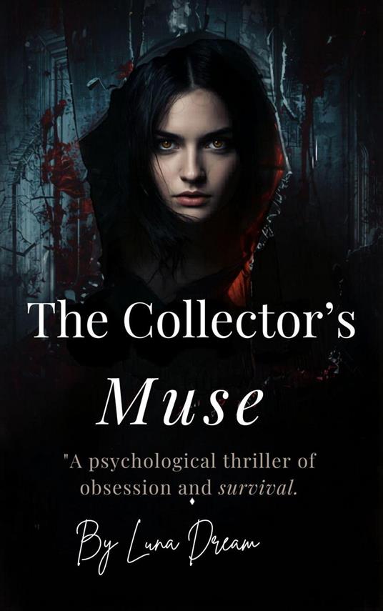 The Collector's Muse: