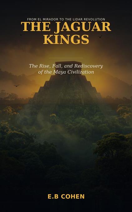 The Jaguar Kings